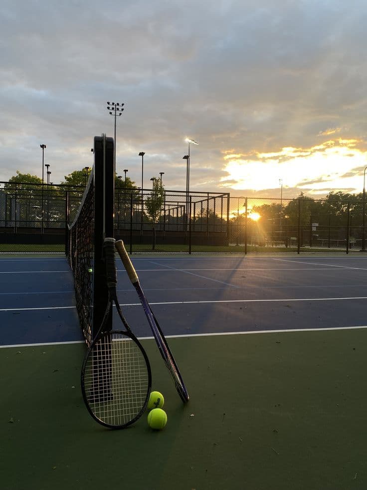 B2B | BacktoBack Tennis media 1