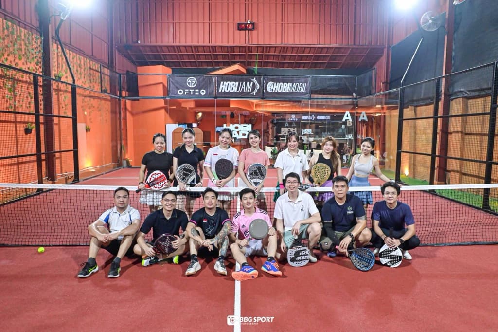 COOLHEAT PADEL CLUB media 4
