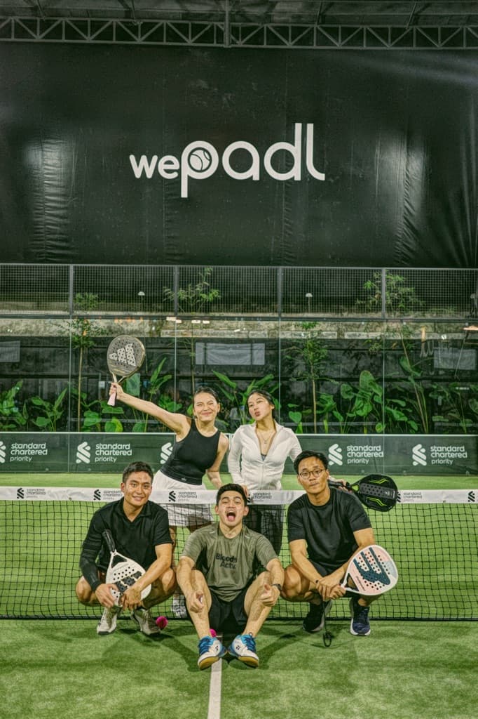 Racquet & Société media 6