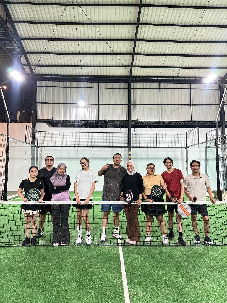 SAT SET Sport Club media 1
