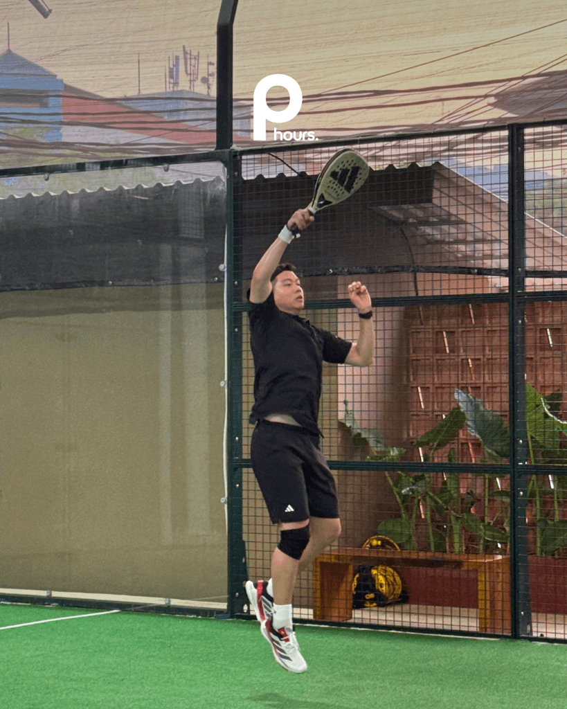 Padel Hours media 6