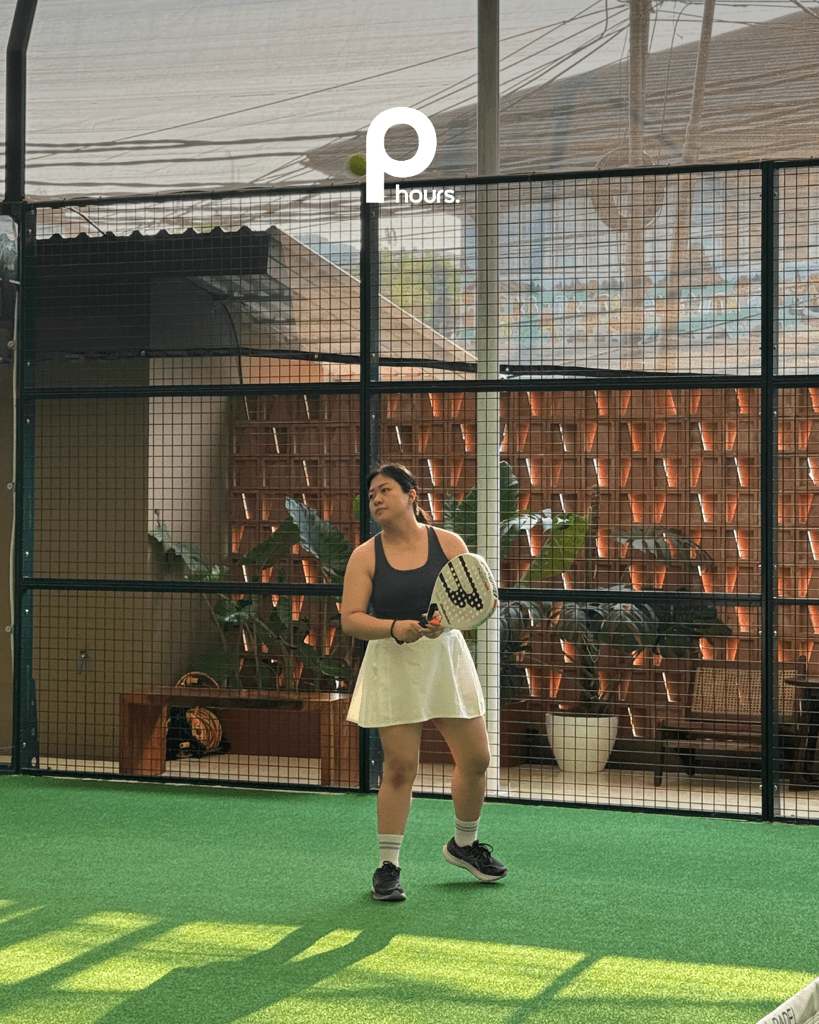 Padel Hours media 3