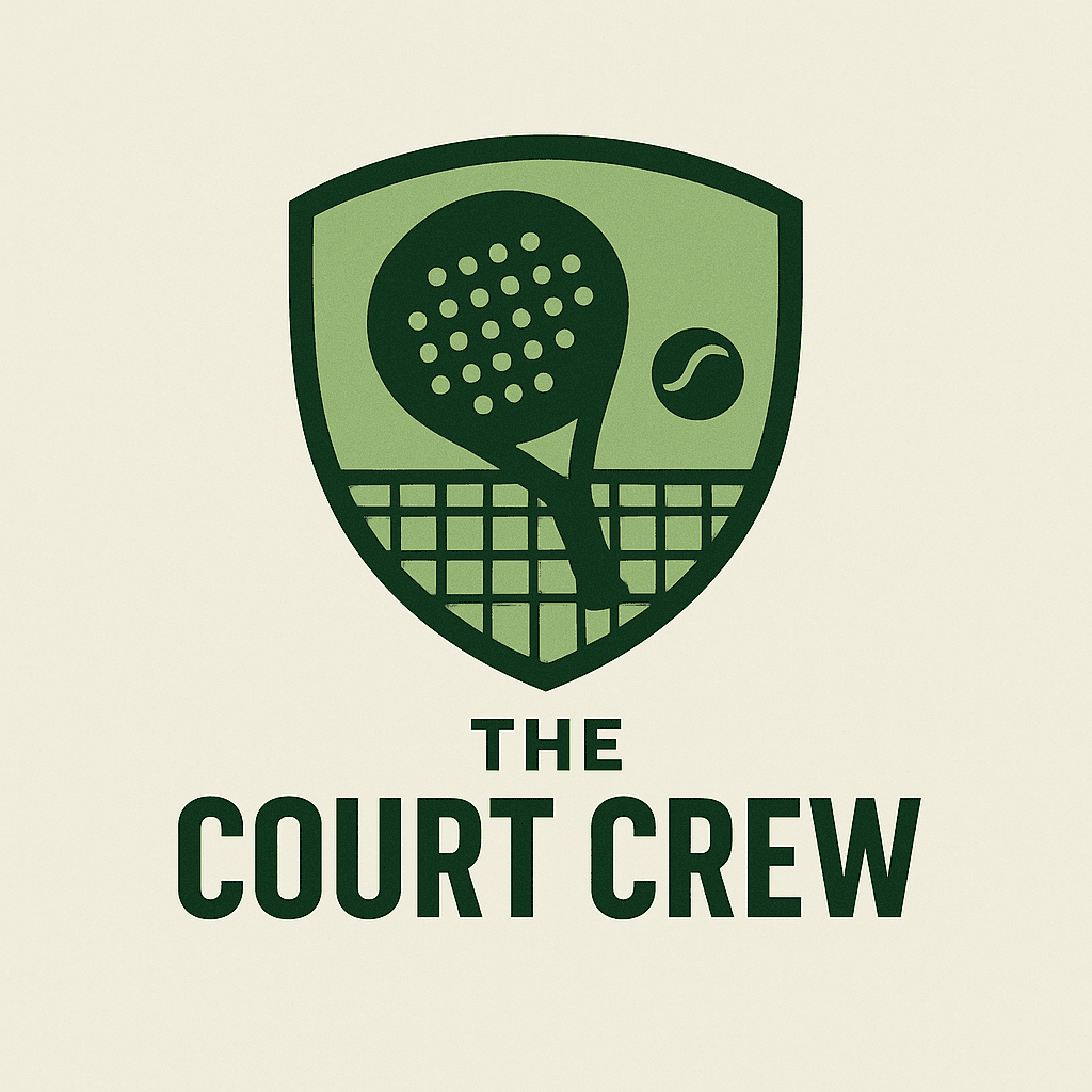 The Court Crew media 1