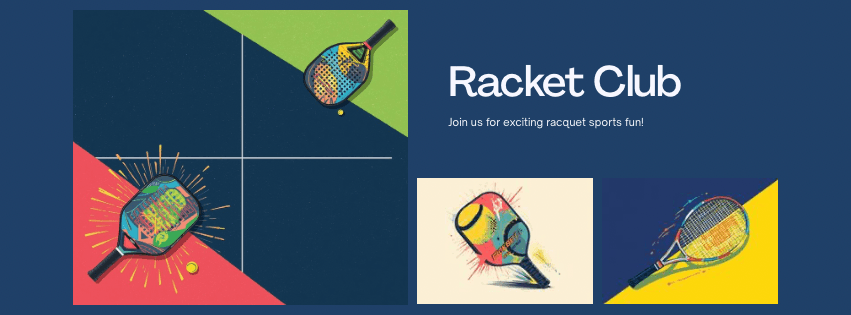 Racket Club media 1
