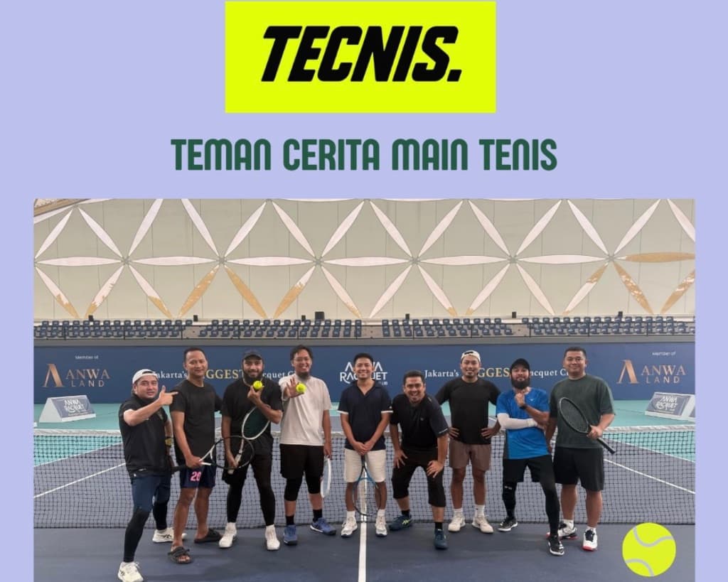 Tecnis Club media 1