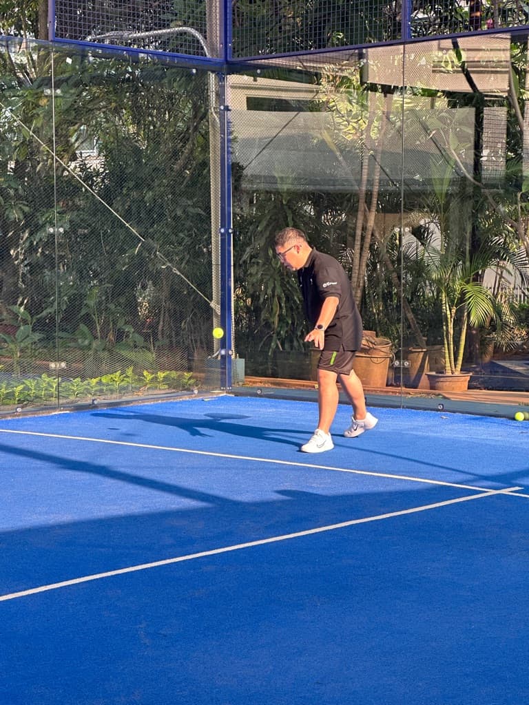 FISTBUMP PADEL media 2