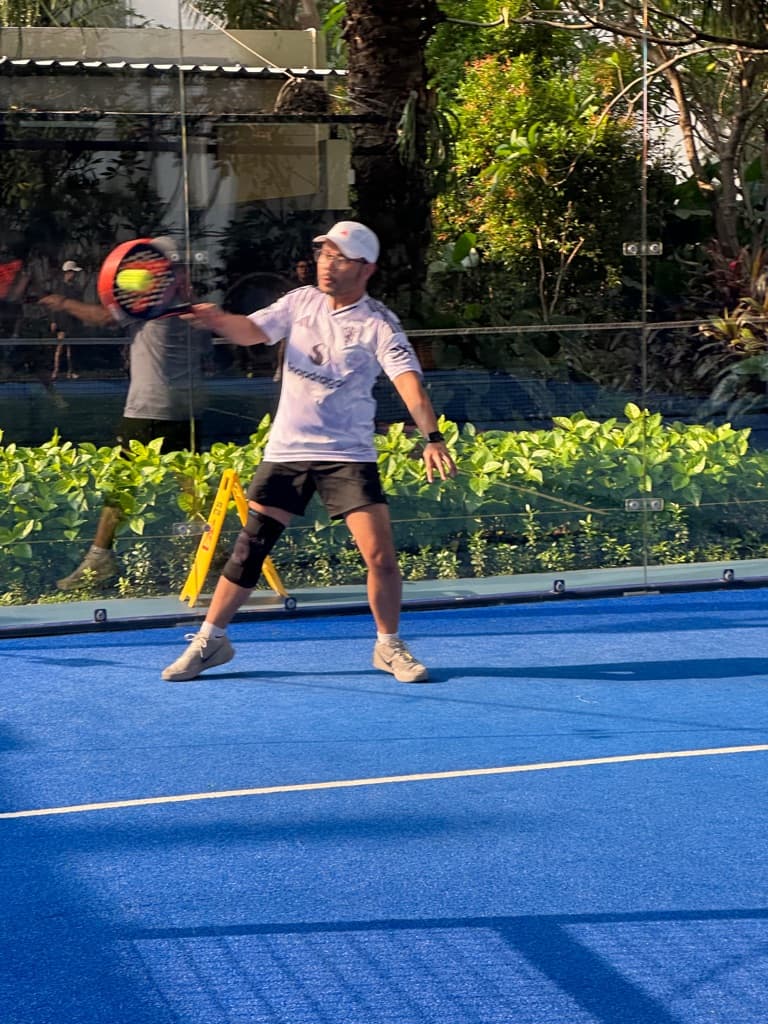 FISTBUMP PADEL media 6