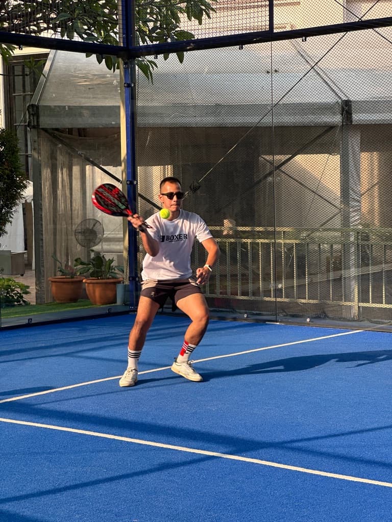 FISTBUMP PADEL media 5