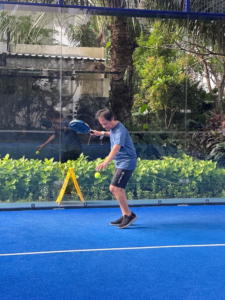 FISTBUMP PADEL media 4