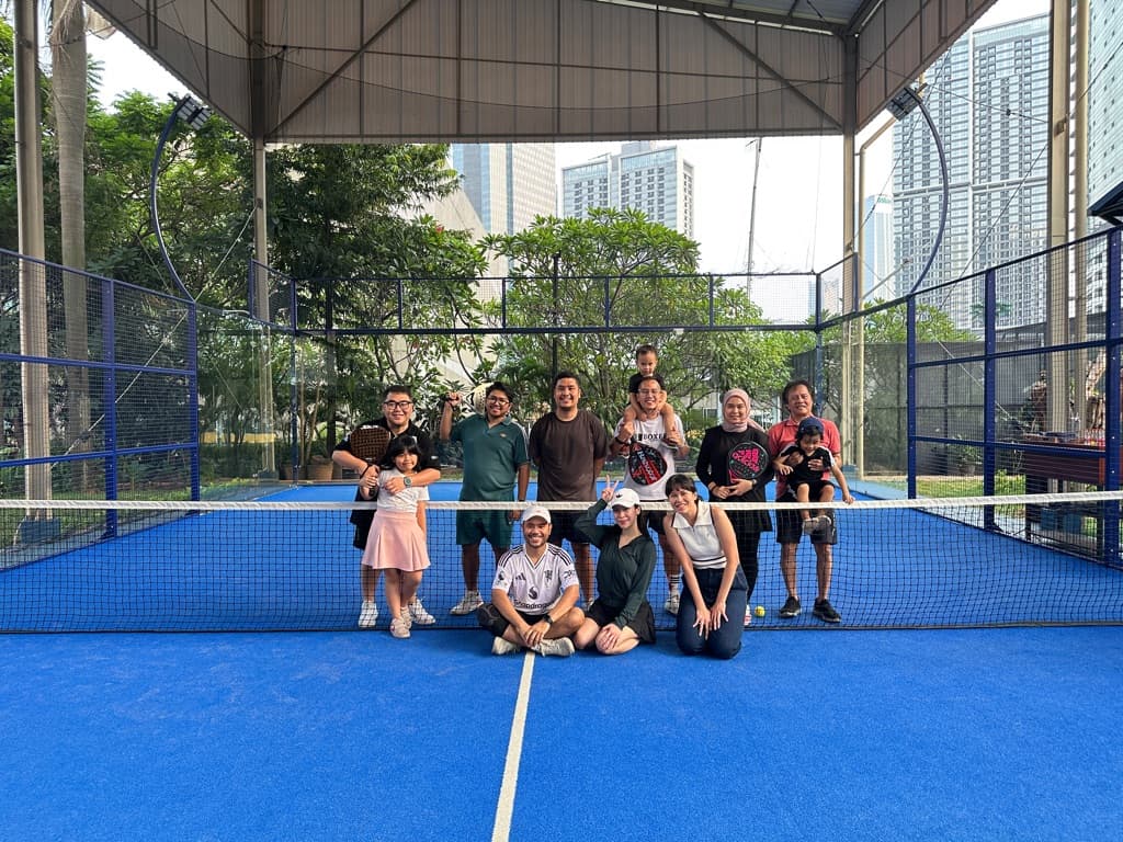 FISTBUMP PADEL media 3