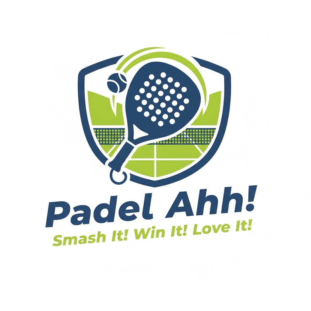 Padel Ahh! media 1
