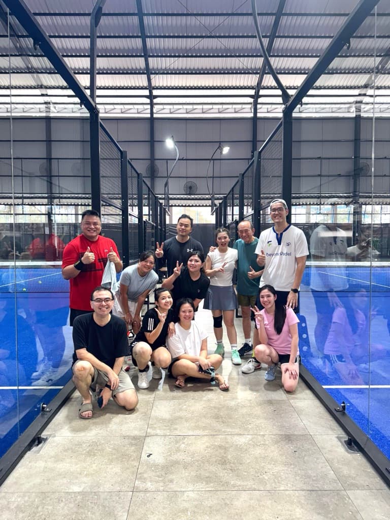 MIST Padel media 4