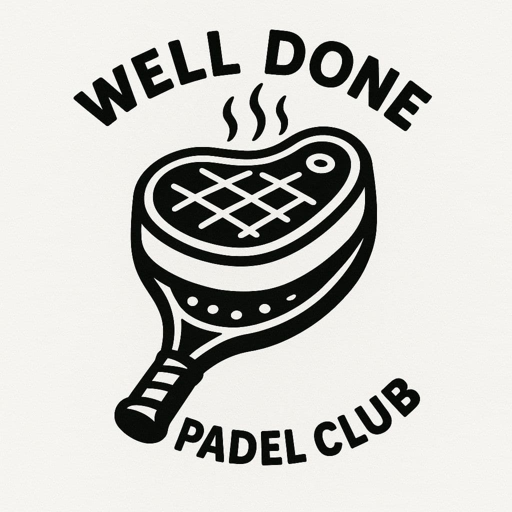 Well Done Padel Club  media 1