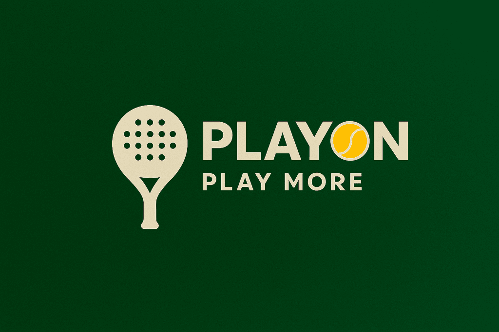 PLAYON PADEL media 6