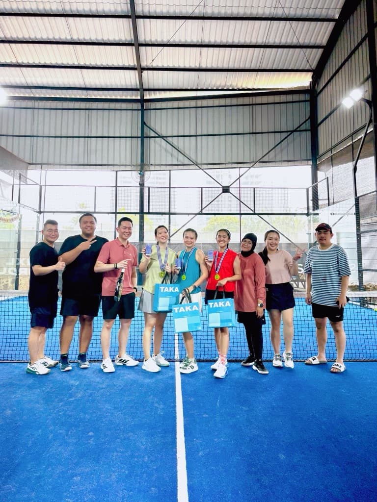 AVIOR PADEL SQUAD media 2