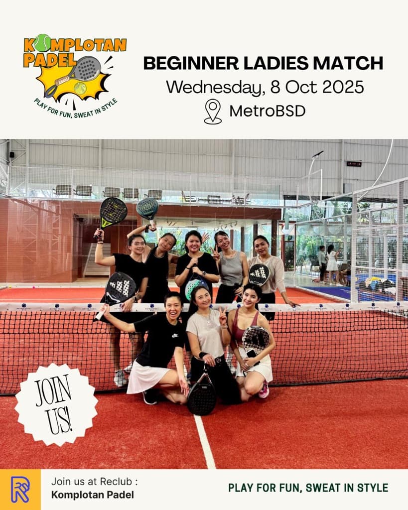 KOMPLOTAN PADEL media 6