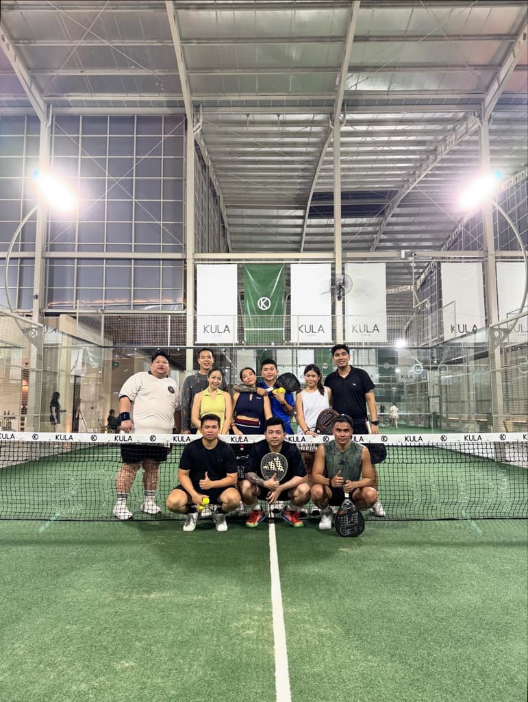 FiveStar Padel media 4