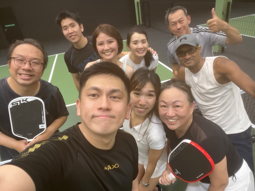 BB No Play Pickleball Hand Itchy Club media 3