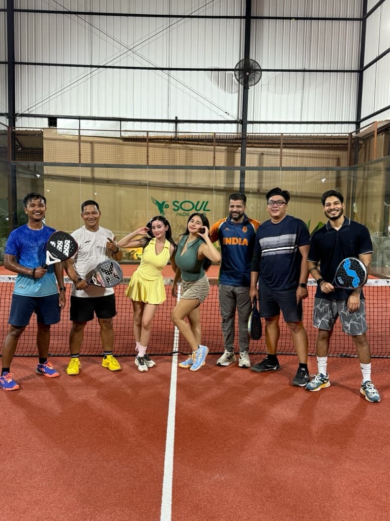 Dupes padel media 4