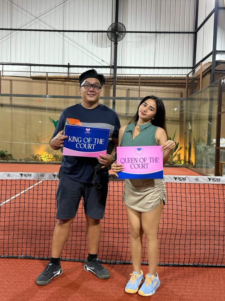 Dupes padel media 3