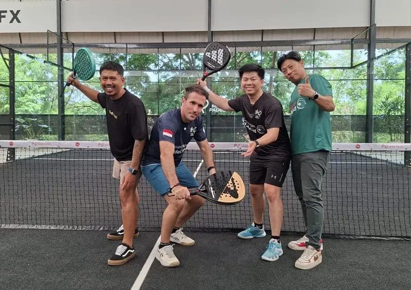 Ayomainpadel  media 6