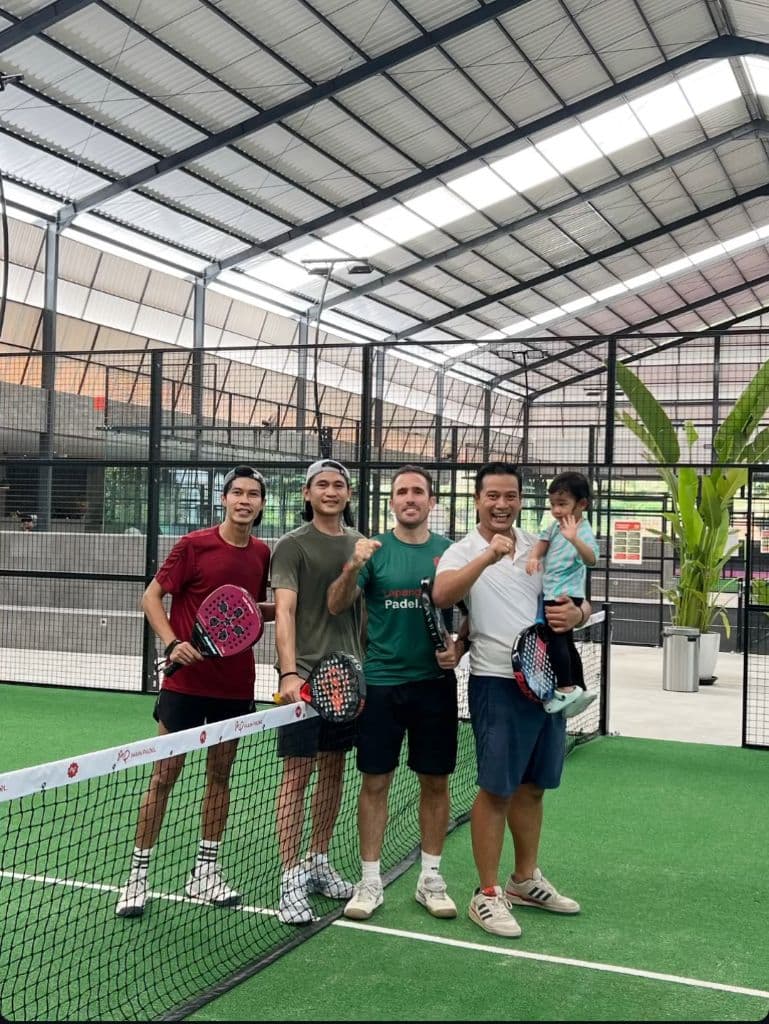 Ayomainpadel  media 3