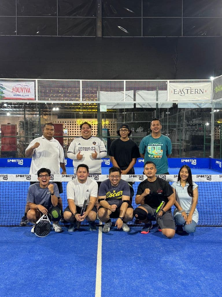 PaTen Racquet Club media 4