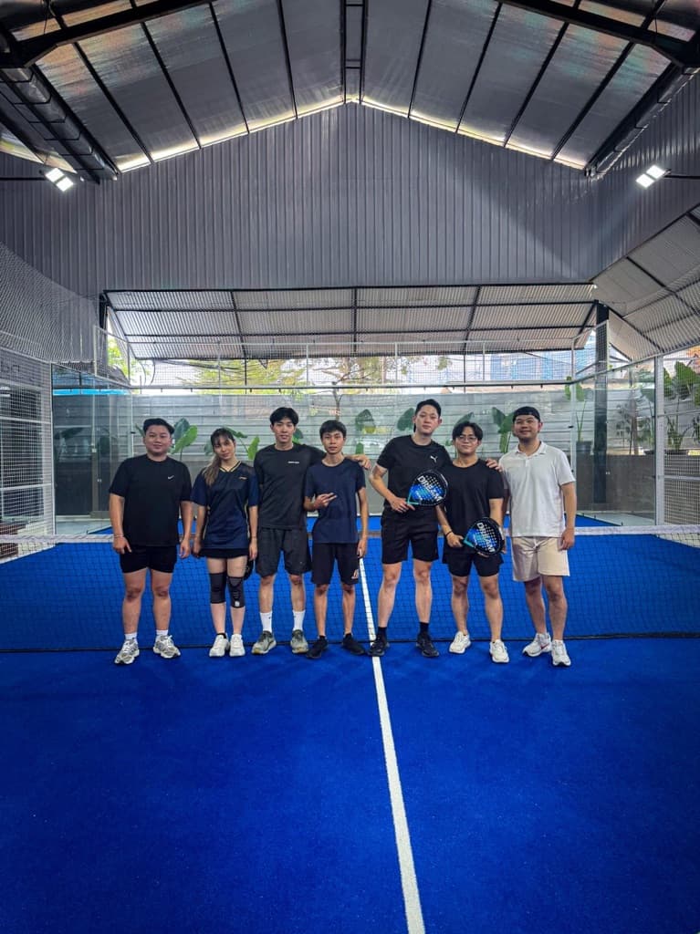 Padelup! media 1
