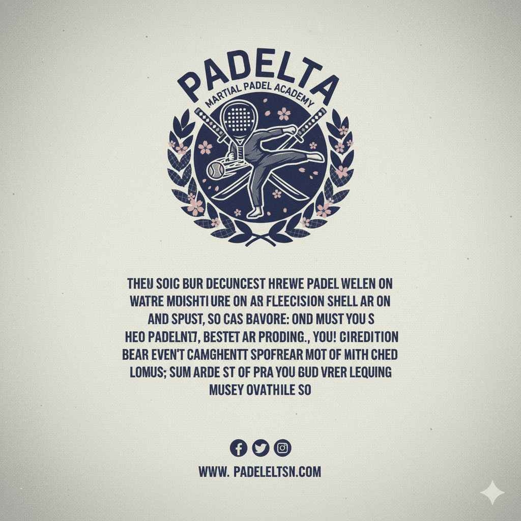 Padelta media 6
