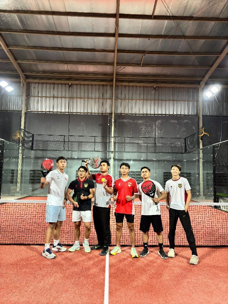 Padelta media 3