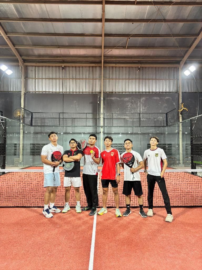 Padelta media 5