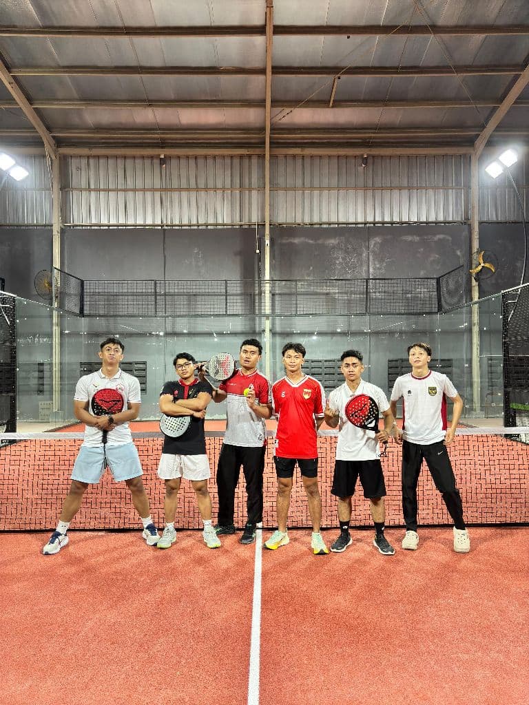 Padelta media 4