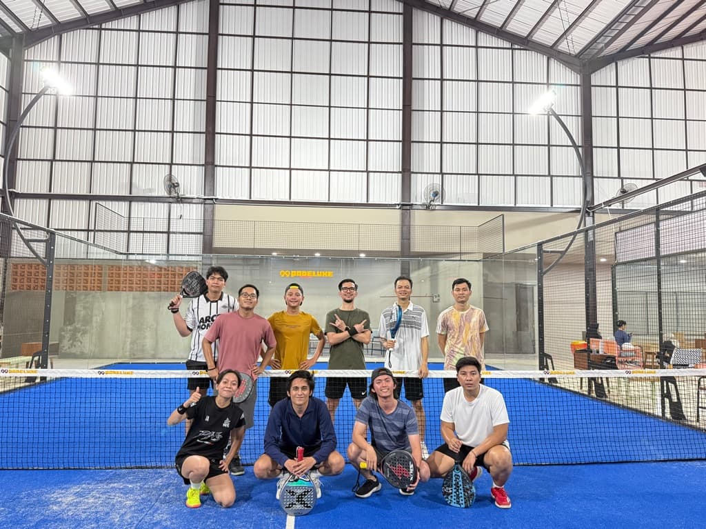 BUNG Padel media 5