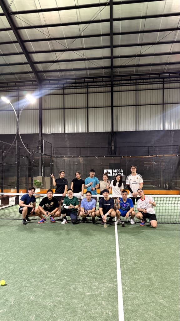 DOPA - Dose of Padel media 2