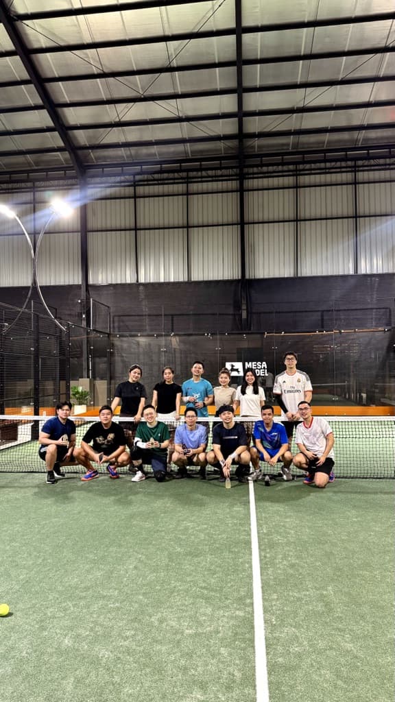 DOPA - Dose of Padel media 3