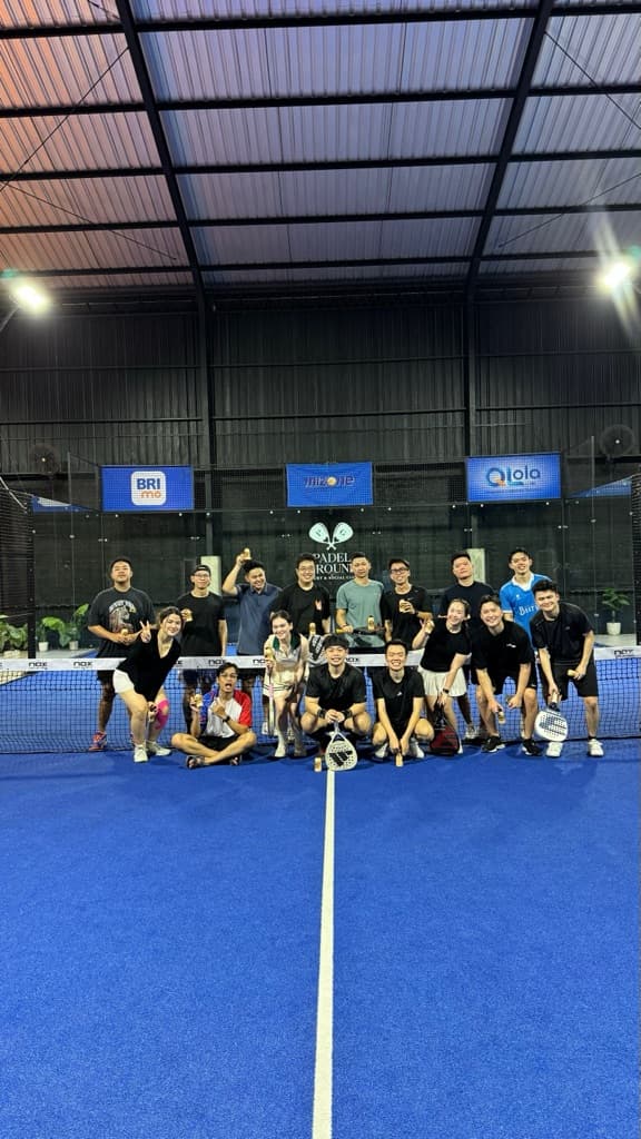 DOPA - Dose of Padel media 1