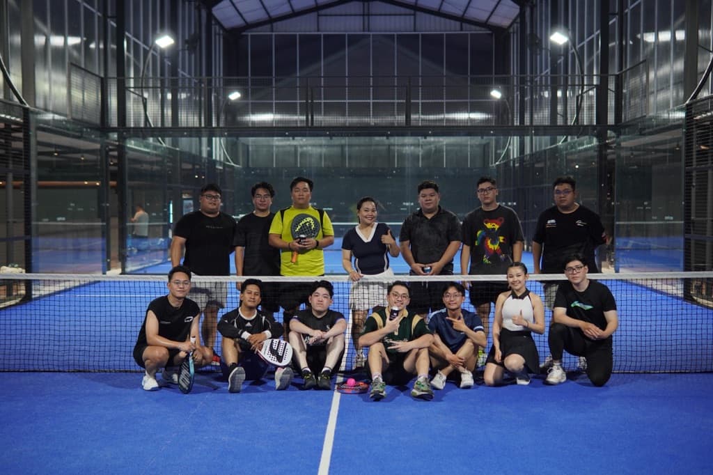 Velo Padel media 4