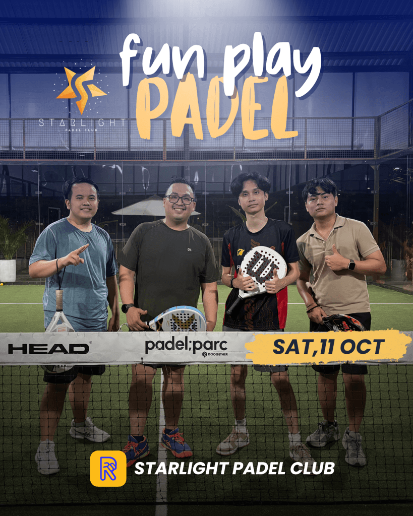 Starlight Padel Club media 4