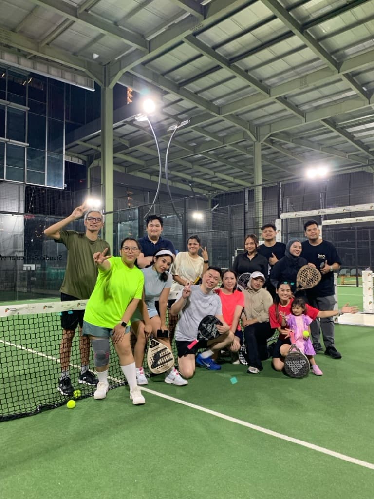 WP | Waktunya Padel media 2