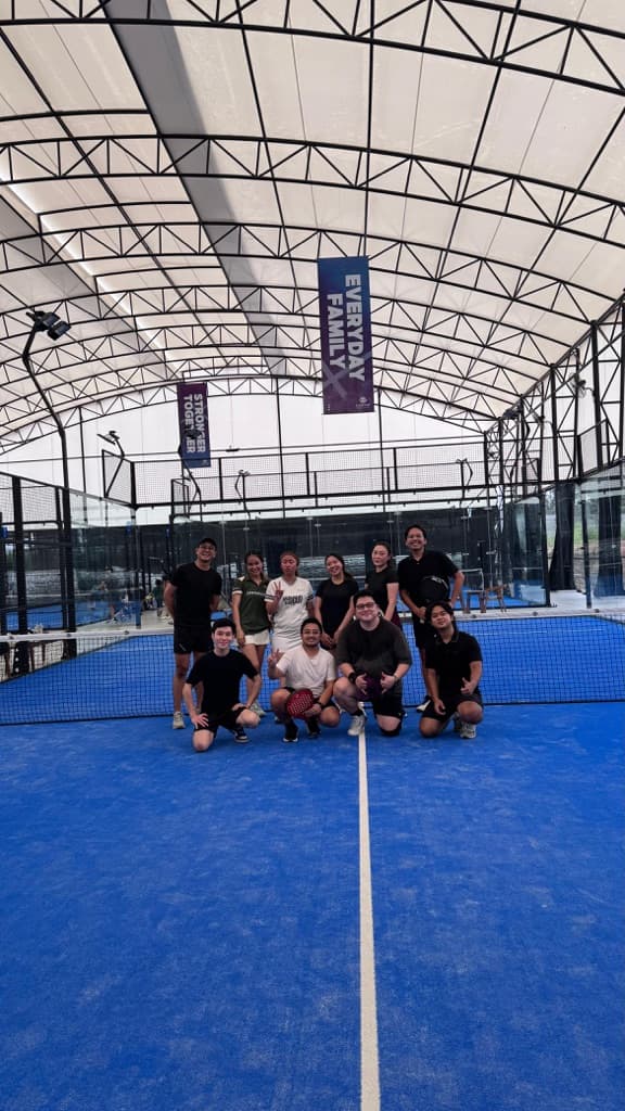 Padel Society media 5