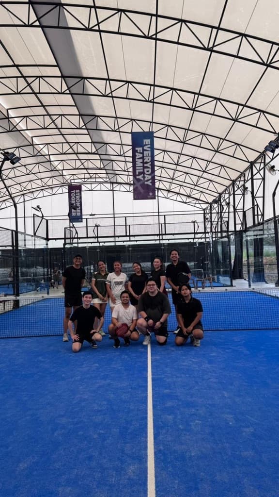 Padel Society media 6