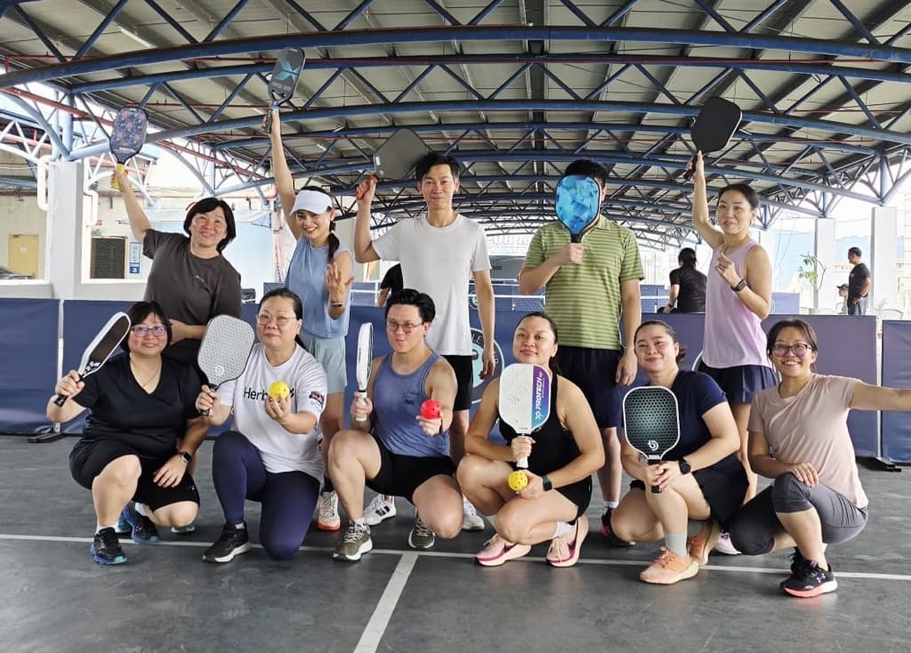 Tobpinai Pickleball Club (ToPiC) media 4