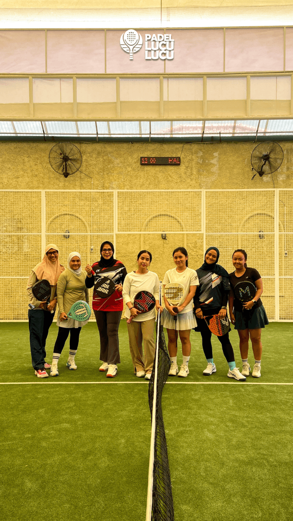 Padel Lucu Lucu media 2