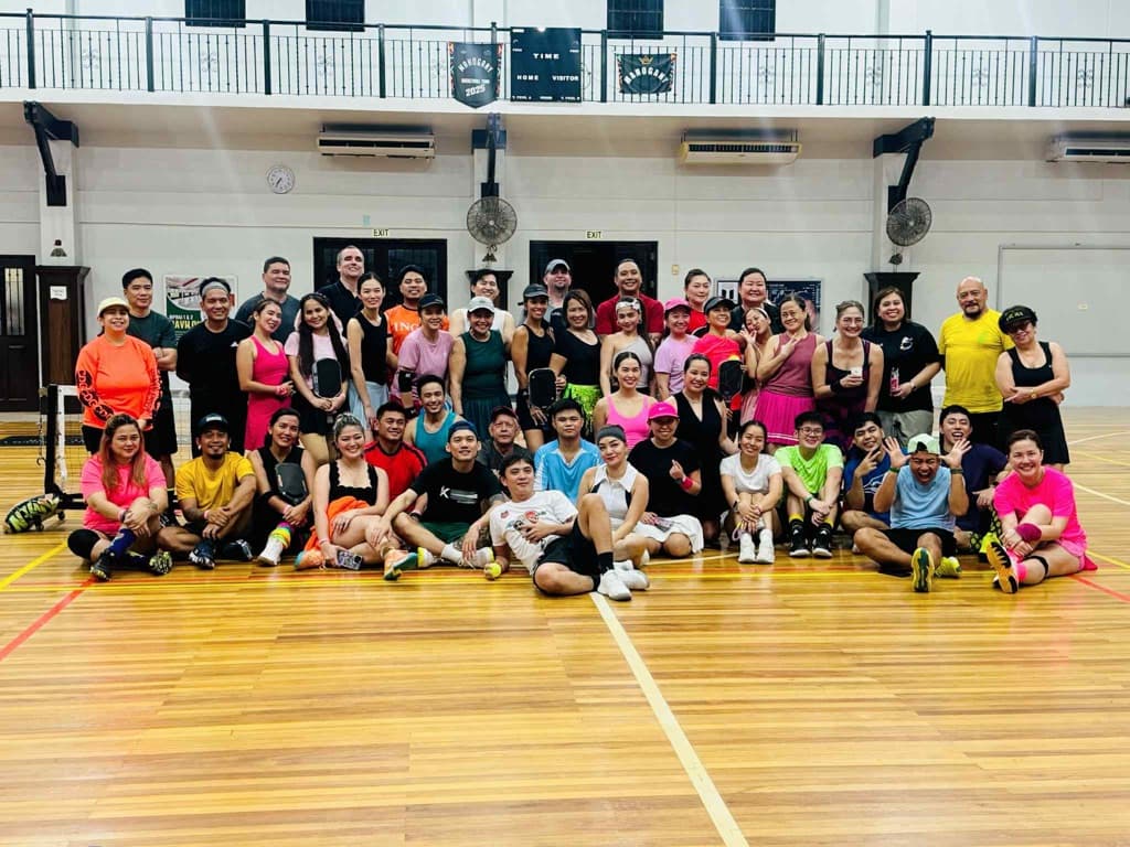 Acacia Pickleball Club media 5