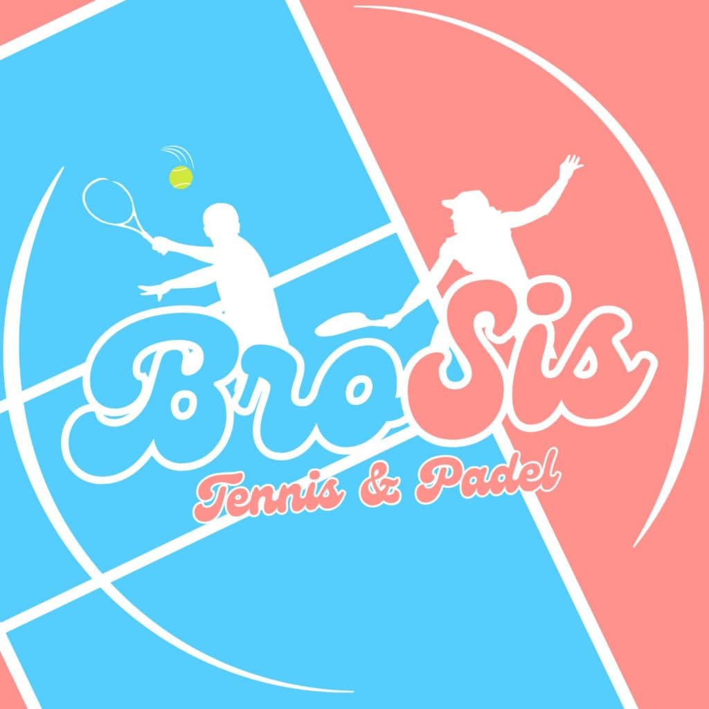 🙋‍♂️BroSis🙋‍♀️ Padel Tennis media 1