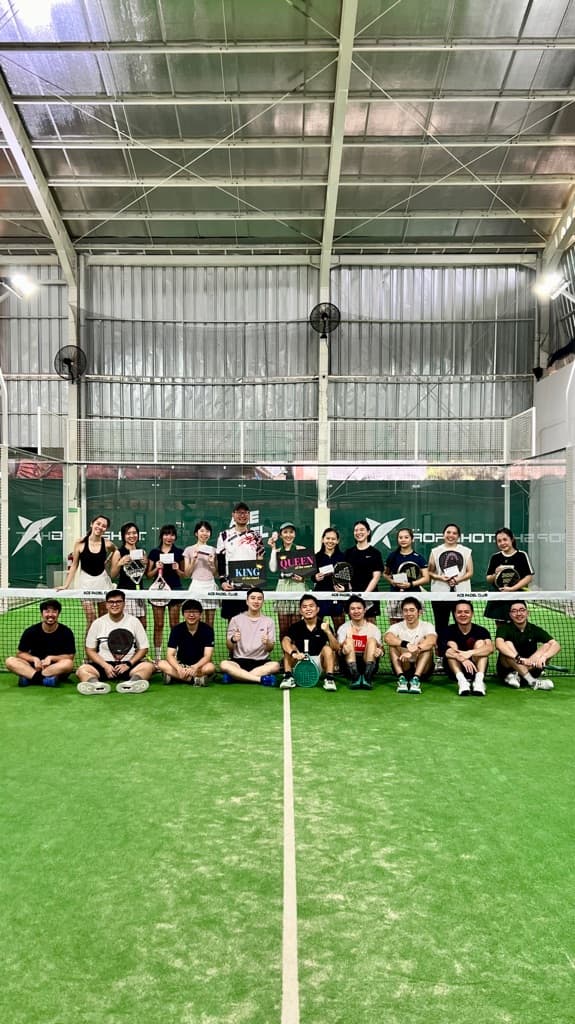Growth Padel media 6