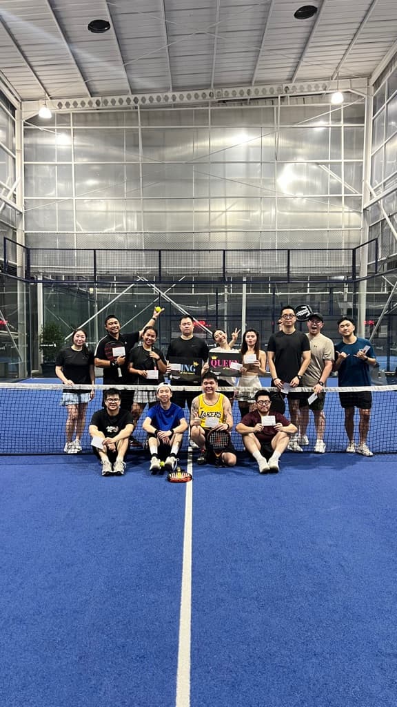 Growth Padel media 3