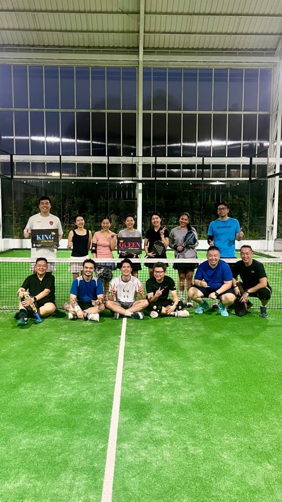 Growth Padel media 4