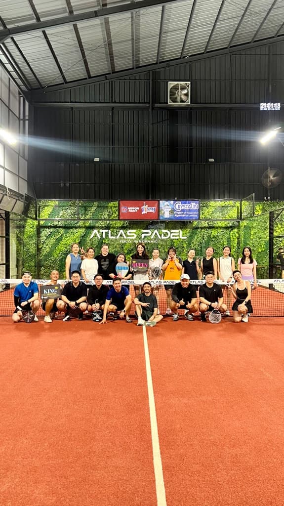 Growth Padel media 2