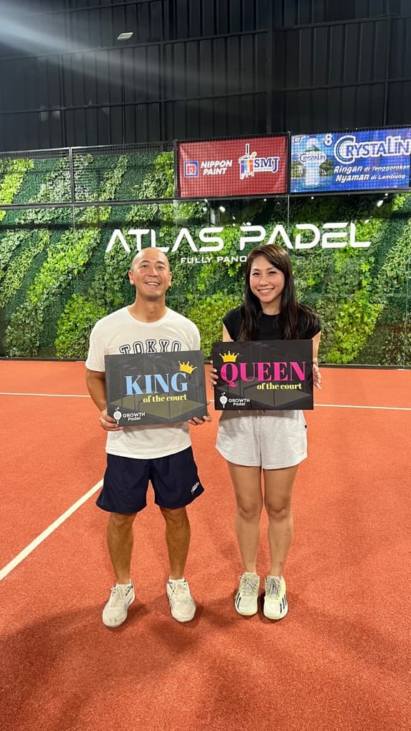Growth Padel media 1